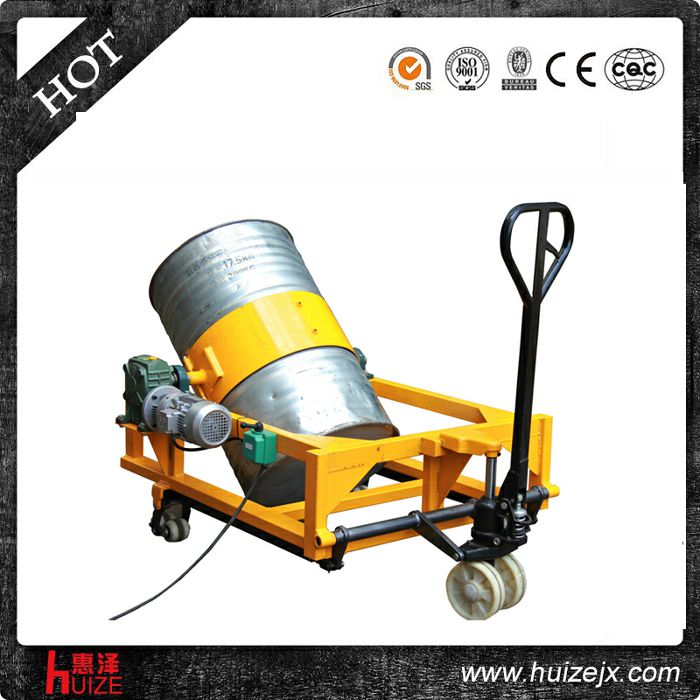 油桶攪拌器（可移動(dòng),適合塑、鐵桶）