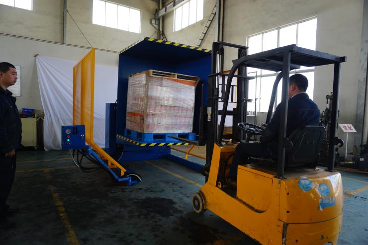 托盤逆變器 (2) 托盤逆變器 (2)