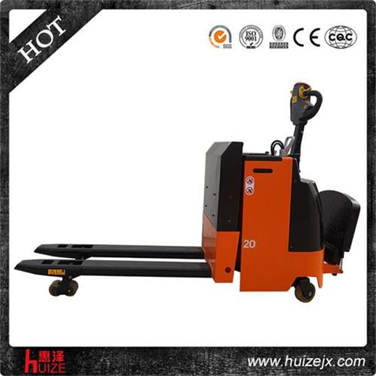 電動搬運車帶折疊踏板 電動搬運車帶折疊踏板