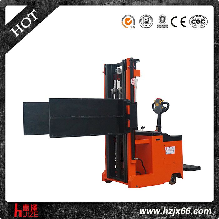 全自動夾抱車(適合電器、冰箱、洗衣機、空調(diào)、電器柜)